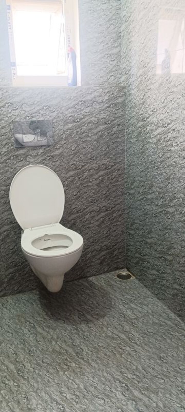 Bathroom, ganeshguri 2 Bedroom 1000 Sq.Ft. Villa In Ganeshguri Guwahati 10278743