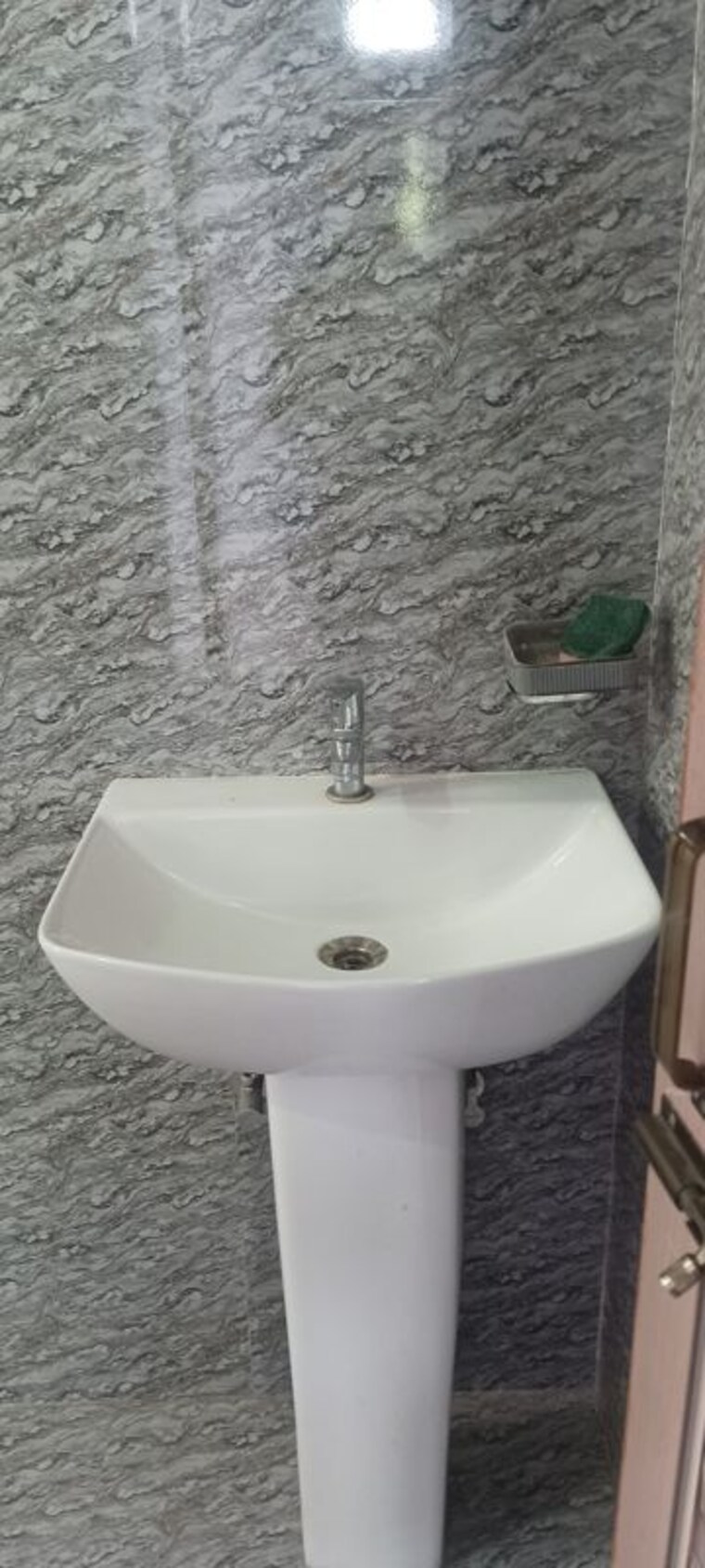 Bathroom, ganeshguri 2 Bedroom 1000 Sq.Ft. Villa In Ganeshguri Guwahati 10278743
