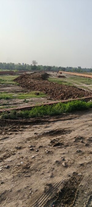 Plot Area in  Plot at Duhai – for Sale