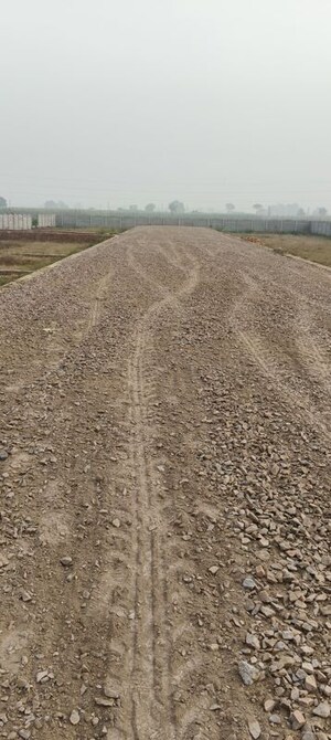 Plot Area in  Plot at Duhai – for Sale