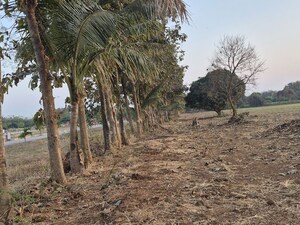 Plot Area in  Plot at Gamanagatti – for Sale