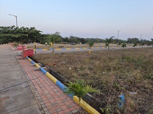  Plot For Sale in Gamanagatti
