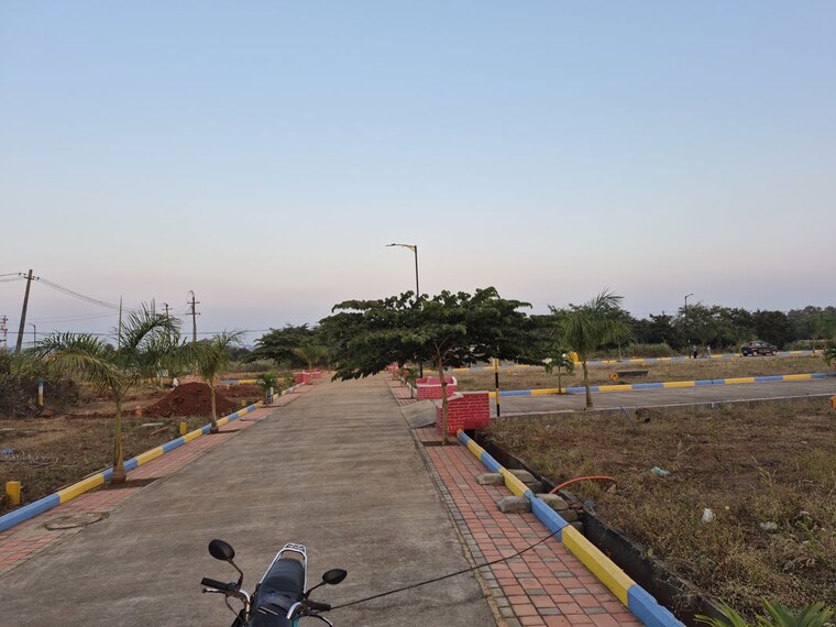 undefined, gamanagatti  2300 Sq.Ft. Plot In Gamanagatti Hubli 10278770