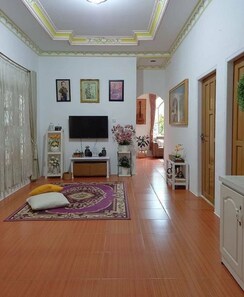 2 BHK + Pooja Room,Study Room,Extra Room Villa For Sale in Bidadi