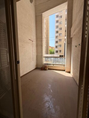  2 BHK Apartment at Baner – for Sale