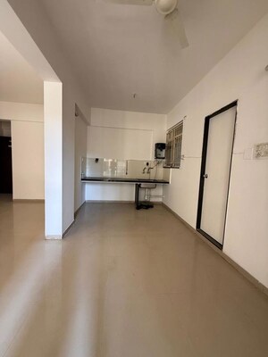 Kitchen in 2 BHK Apartment at Baner – for Sale