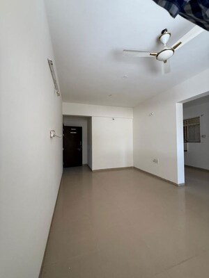 Building Lobby in 2 BHK Apartment at Baner – for Sale
