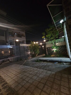  3 BHK Builder Floor at Sector 56 – for Rent