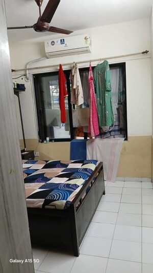 1 RK Apartment For Rent in Kelipada CHS, Kandivali East