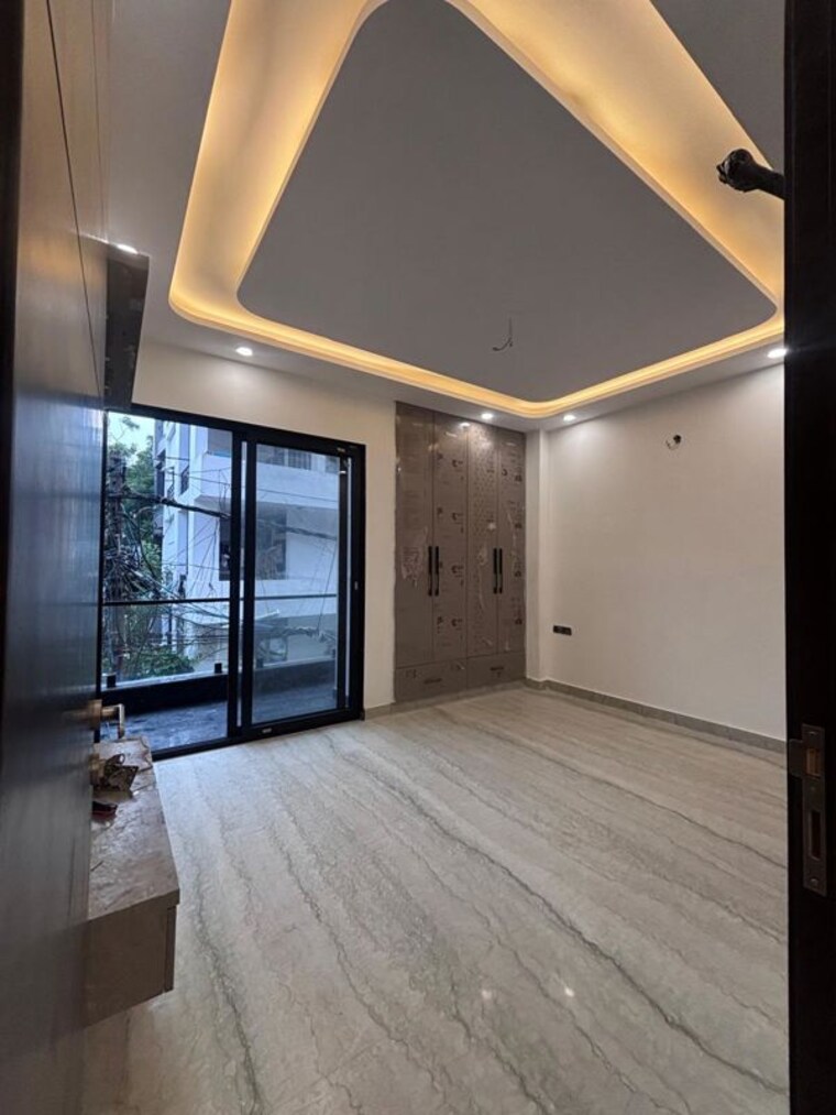 Room, outram lines 3 Bedroom 1440 Sq.Ft. Builder Floor In Outram Lines Delhi 10278782