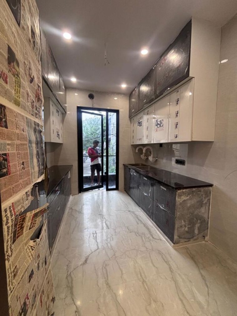 undefined, outram lines 3 Bedroom 1440 Sq.Ft. Builder Floor In Outram Lines Delhi 10278782