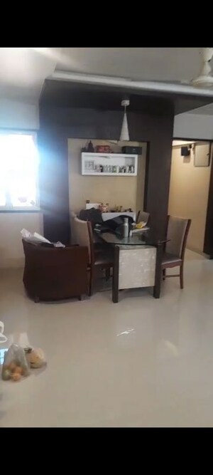 2 BHK Apartment For Sale in Mahaveer Jeevan Deep, Kandivali West