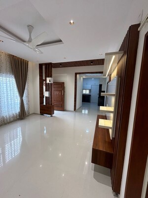 Room in 2 BHK Independent House at Goraguntepalya – for Rent