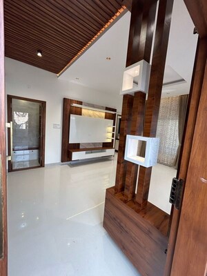 Room in 2 BHK Independent House at Goraguntepalya – for Rent