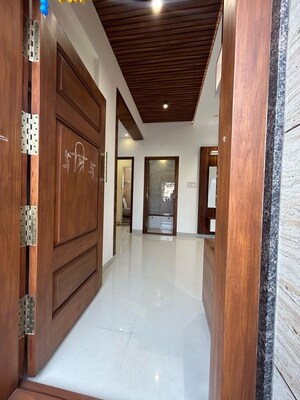 Room in 2 BHK Independent House at Goraguntepalya – for Rent