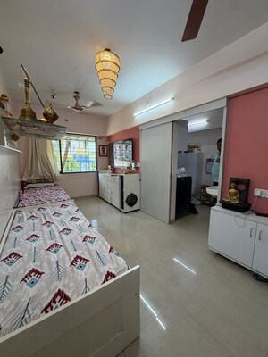 1 BHK Apartment For Rent in Manju Apartments Andheri , Andheri East