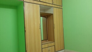 Furnished Amenities in 1 BHK Independent House at Rt Nagar – for Rent