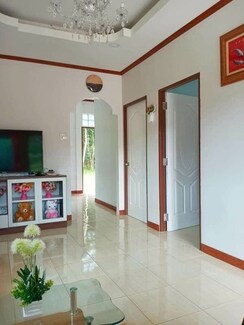 2 BHK + Pooja Room,Servant Room,Study Room,Extra Room Villa For Sale in Bidadi