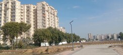 Plot For Sale in ROF Green Meadows
