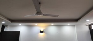 Furnished Amenities in 2 BHK Builder Floor at Malviya Nagar – for Rent