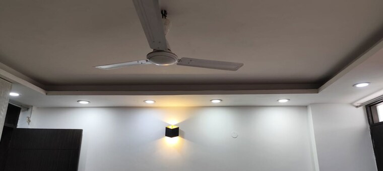undefined, malviya nagar 2 Bedroom 1200 Sq.Ft. Builder Floor In Malviya Nagar Delhi 10278789