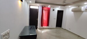 Furnished Amenities in 2 BHK Builder Floor at Malviya Nagar – for Rent