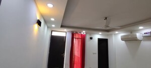 Furnished Amenities in 2 BHK Builder Floor at Malviya Nagar – for Rent