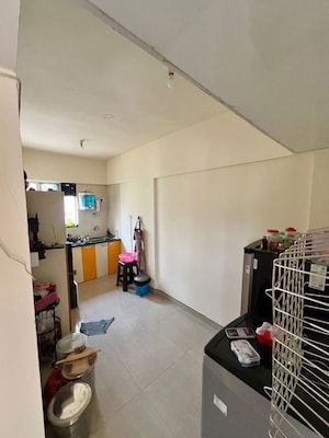Kitchen in 2 BHK Apartment at Baner – for Sale