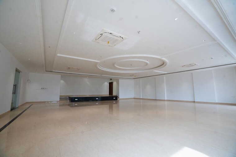 undefined, rnp-1 3 Bedroom 1890 Sq.Ft. Apartment In Kondapur Hyderabad 10278784
