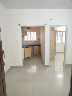 Room in 1 BHK Apartment at Malleshpalya – for Rent