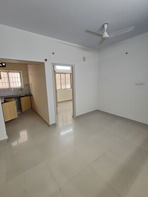 1 BHK Apartment For Rent in Malleshpalya