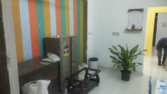 1 BHK + Study Room Apartment For Rent in MIG Colony Gokhalenagar