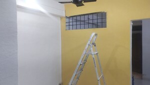  1 BHK Apartment at MIG Colony Gokhalenagar, Gokhalenagar – for Rent