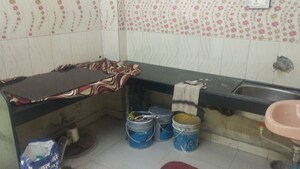 Kitchen/pantry in 1 BHK Apartment at MIG Colony Gokhalenagar, Gokhalenagar – for Rent