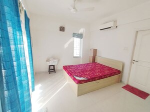 Bedroom in 3 BHK Apartment at Kumar Pinakin, Baner – for Sale