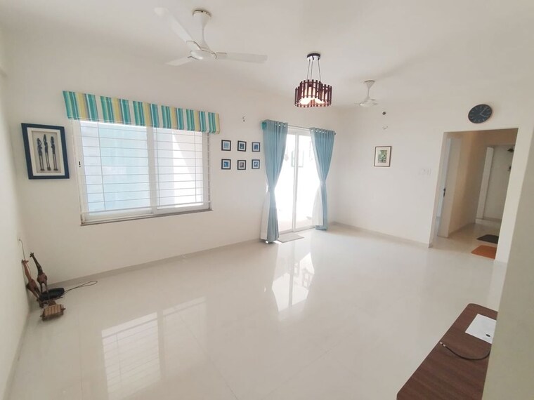 Bathroom, kumar-pinakin 3 Bedroom 1444 Sq.Ft. Apartment In Baner Pune 10278793