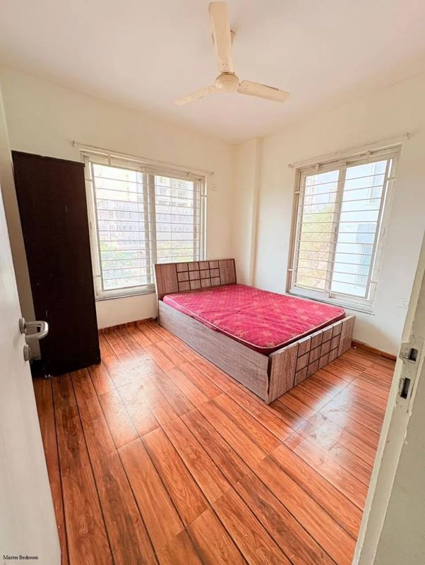 2 BHK + Pooja Room 920 Sq.Ft. Apartment in Goel Ganga Arcadia