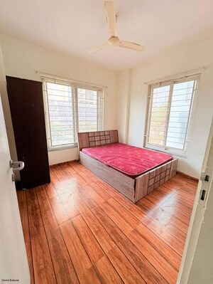 2 BHK Apartment For Rent in Goel Ganga Arcadia, Kharadi