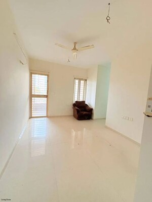 Living Room in 2 BHK Apartment at Goel Ganga Arcadia, Kharadi – for Rent