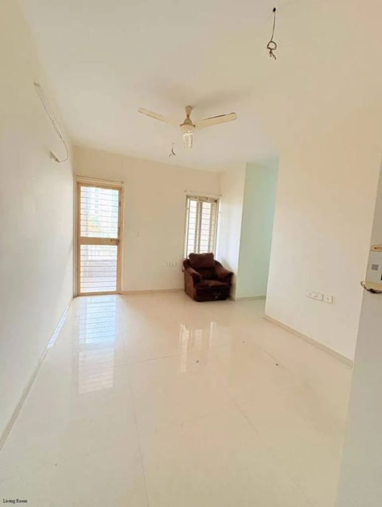 Living Room, goel-ganga-arcadia 2 Bedroom 920 Sq.Ft. Apartment In Kharadi Pune 10278739