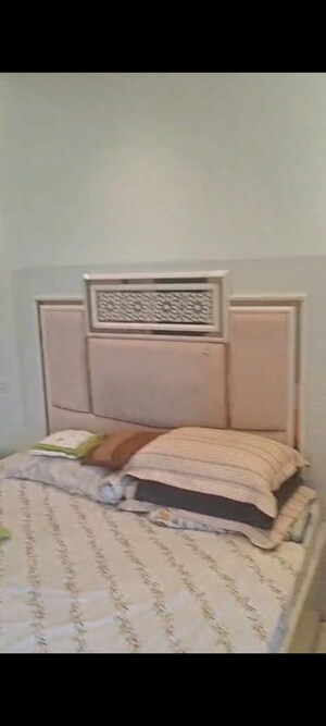 Bedroom in 2 BHK Apartment at Gurukrupa Marina Enclave, Malad West – for Sale