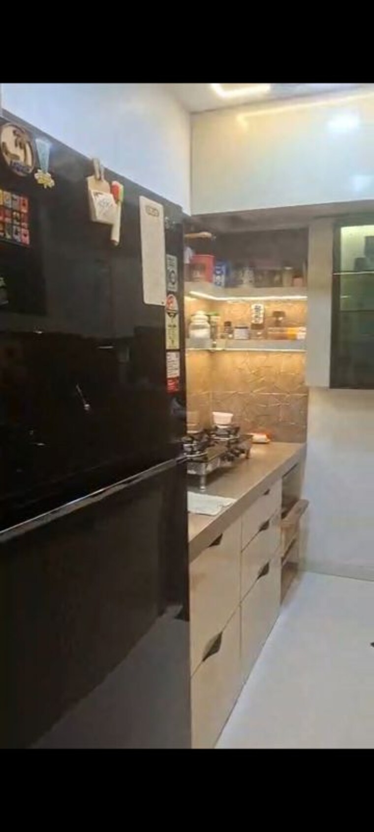 Kitchen, gurukrupa-marina-enclave 2 Bedroom 683 Sq.Ft. Apartment In Malad West Mumbai 10278812