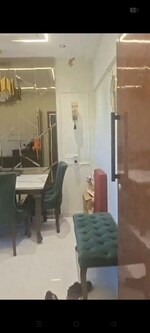 2 BHK + Extra Room 683 Sq.Ft. Apartment in Gurukrupa Marina Enclave