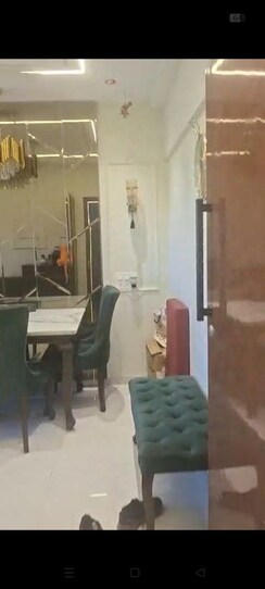 2 BHK + Extra Room Apartment For Sale in Gurukrupa Marina Enclave