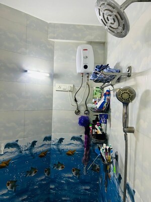 1 RK Apartment – Map Location View at Dattani Apartment, Kandivali East - for Sale