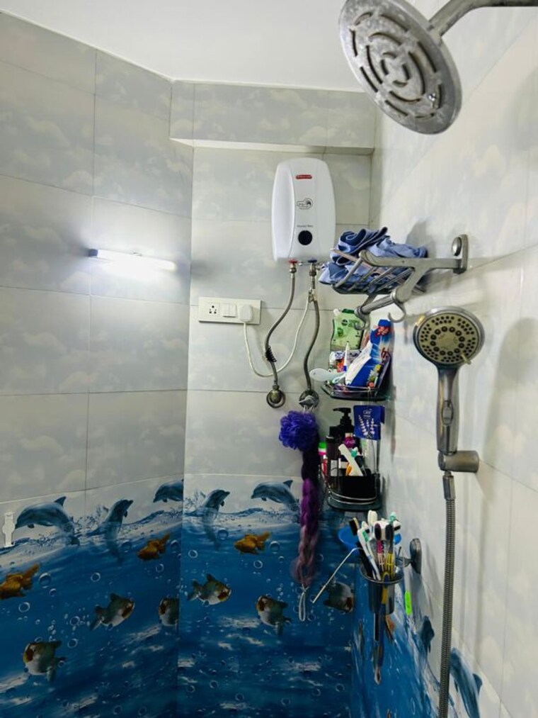 Map Location, dattani-apartment 1 RK 365 Sq.Ft. Apartment In Kandivali East Mumbai 10278799