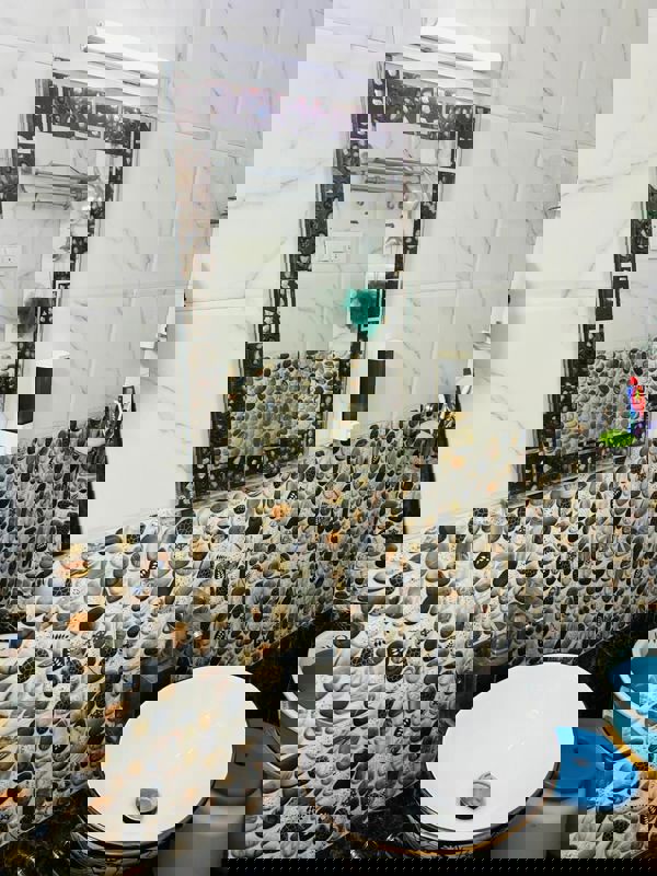 1 Rk  365 Sq.Ft. Apartment in Dattani Apartment