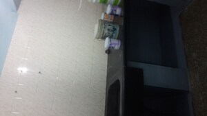 Furnished Amenities in 1 BHK Independent House at Rt Nagar – for Rent