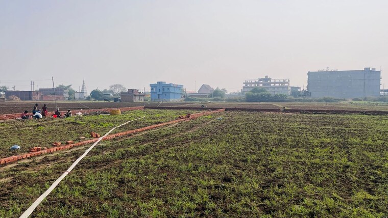 undefined, beldarichak  1800 Sq.Ft. Plot In Beldarichak Patna 10278741