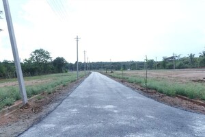 Plot For Sale in Mysore Road